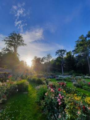 Гостиница Meždzirnas Country House & SPA  Сабиле